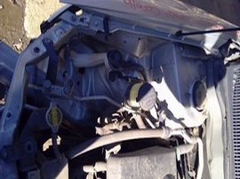 2004 TOYOTA COROLLA, SILVER, CE, 1.8L, AT.  Z24904